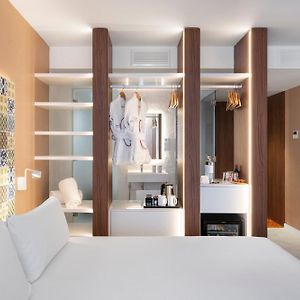 Deluxe Kamer